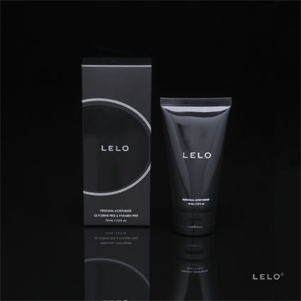 高端情趣用品LELO私密保湿剂 按摩油润滑油润滑剂