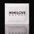 MINILOVE(微爱)男用<strong style='color:red;'>延时</strong>湿巾单片装