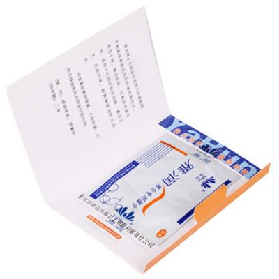 雅润男用延時湿巾 单片装