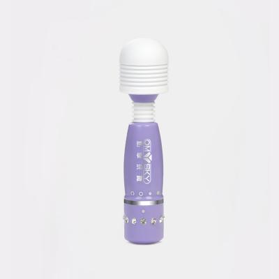 私享玩趣 微笑（浅紫色）