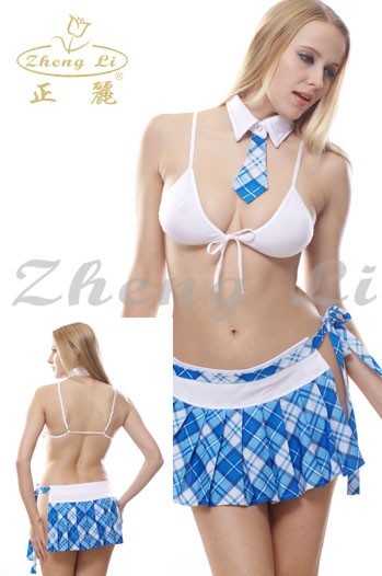 蓝精灵