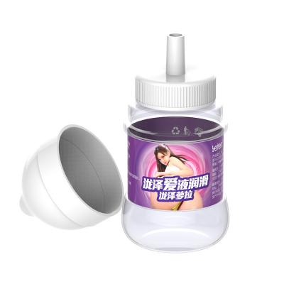 雷霆优皇爱液润滑液 泷泽爱液润滑剂，120ml
