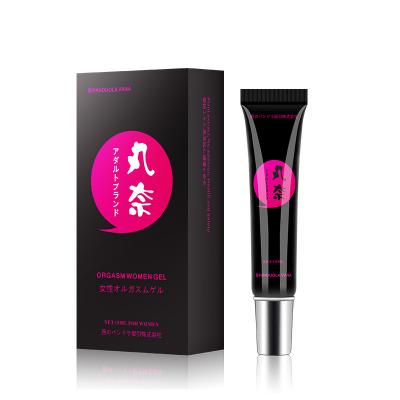 丸奈女性快感增强液15ml（温莎款）