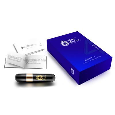 黑豹四代男性外用延时持久不麻木喷剂_6ml