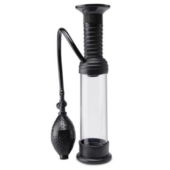 美国Pipedream 男根增大增长锻炼器